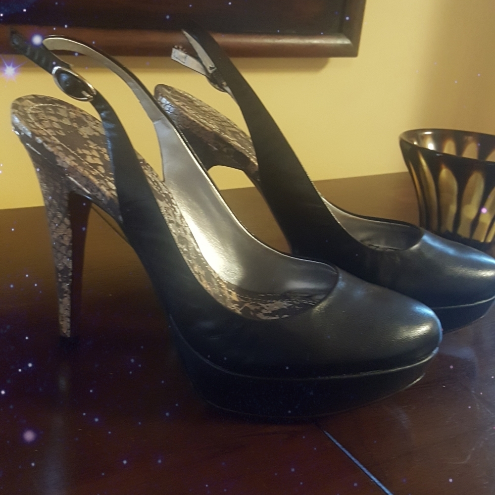 NEW Elegant Heels